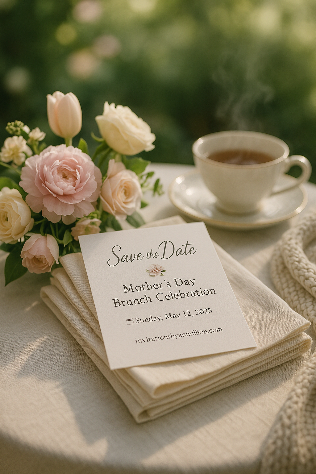 Mother